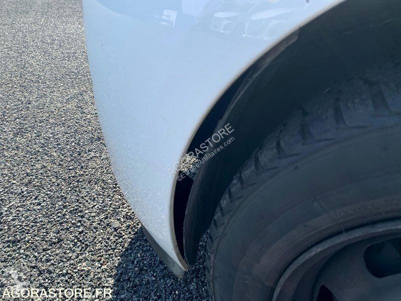 Véhicule utilitaire Citroën C3