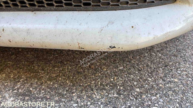 Véhicule utilitaire Peugeot 208