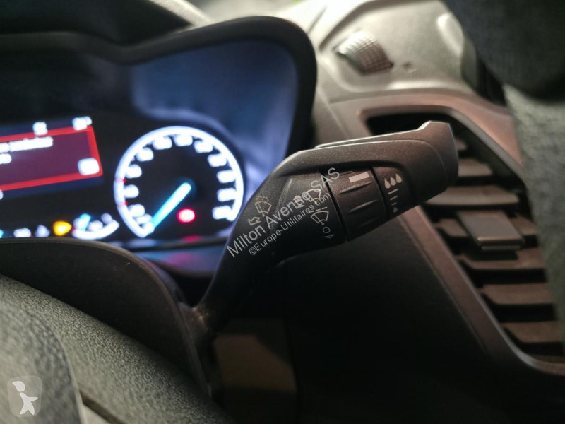 Véhicule utilitaire Ford