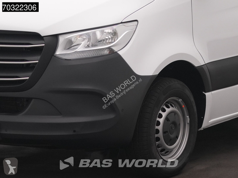 Veículo utilitário Mercedes 317 CDI L2H2 New...