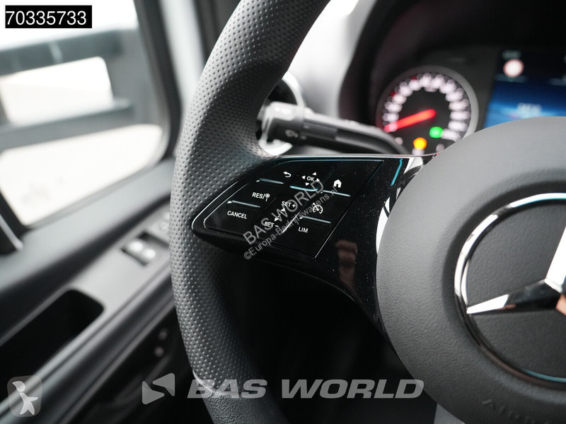 Veículo utilitário Mercedes 315 CDI Nieuw /...