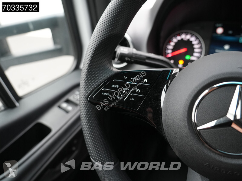 Véhicule utilitaire Mercedes 315 CDI Nieuw /...