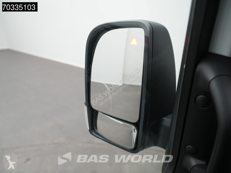 Nyttofordon Mercedes 315 CDI Automaat L3H2 New...