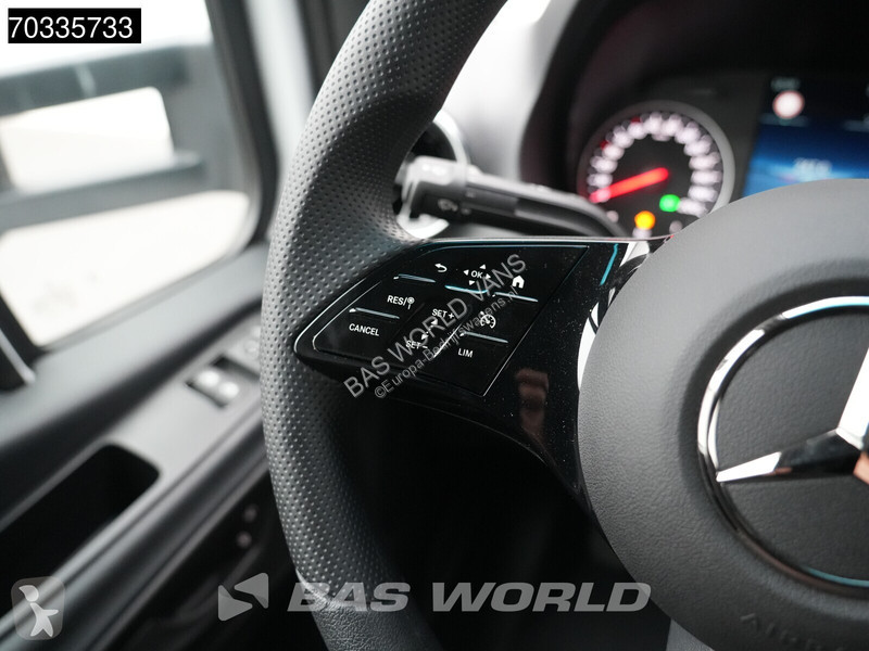 Véhicule utilitaire Mercedes 315 CDI Nieuw /...
