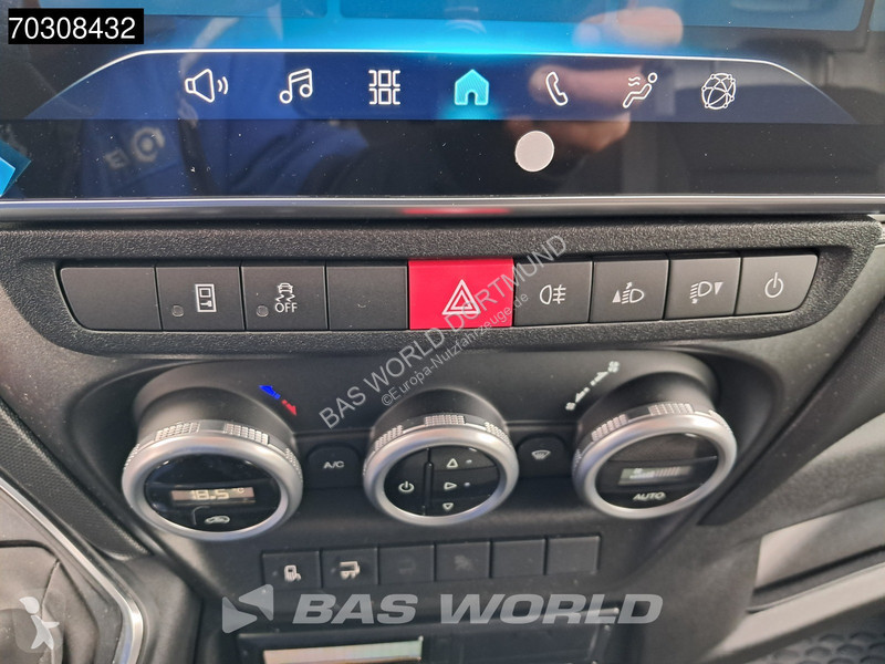 Užitkové vozidlo Iveco 70C21 Neu! Automatik...