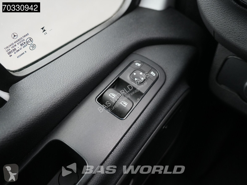 Mercedes 317 CDI Automaat L3H2 AC/Climate MBUX...