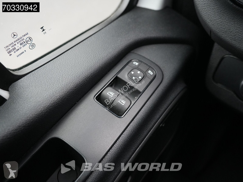 Užitkové vozidlo Mercedes 317 CDI Automaat L3H2...