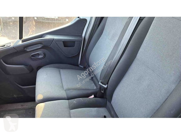 Véhicule utilitaire Renault MASTER
