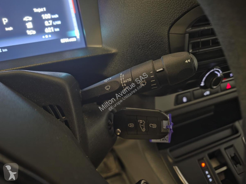 Véhicule utilitaire Fiat
