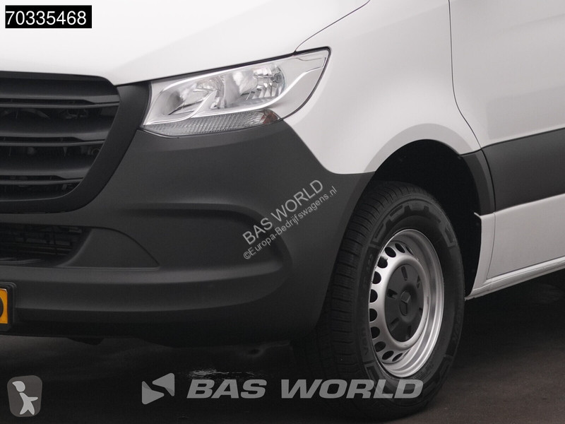 Véhicule utilitaire Mercedes 316 CDI Automaat...
