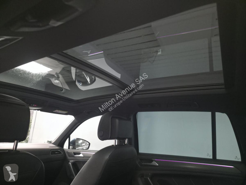 Véhicule utilitaire Volkswagen STELVIO 2.2 D -...