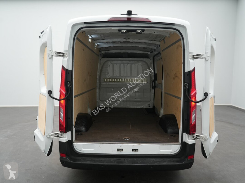 Véhicule utilitaire Maxus 9 9