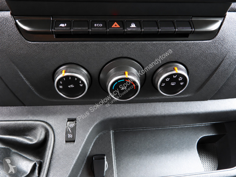Veicolo commerciale Renault  MASTER