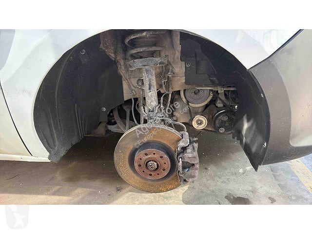 Véhicule utilitaire Fiat