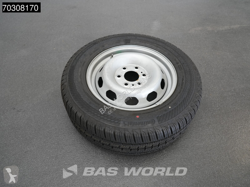 Veicolo commerciale Iveco 35S18 3.0L Automaat...