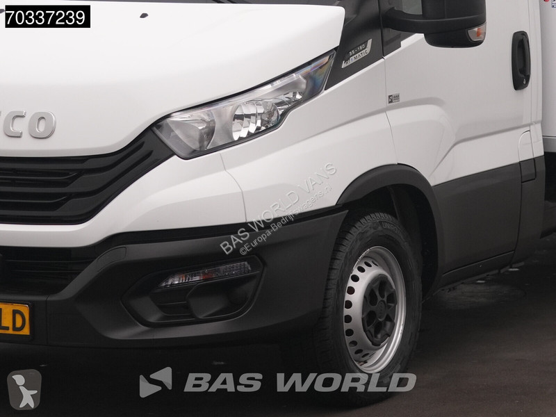 Veicolo commerciale Iveco 35S16 Automaat...
