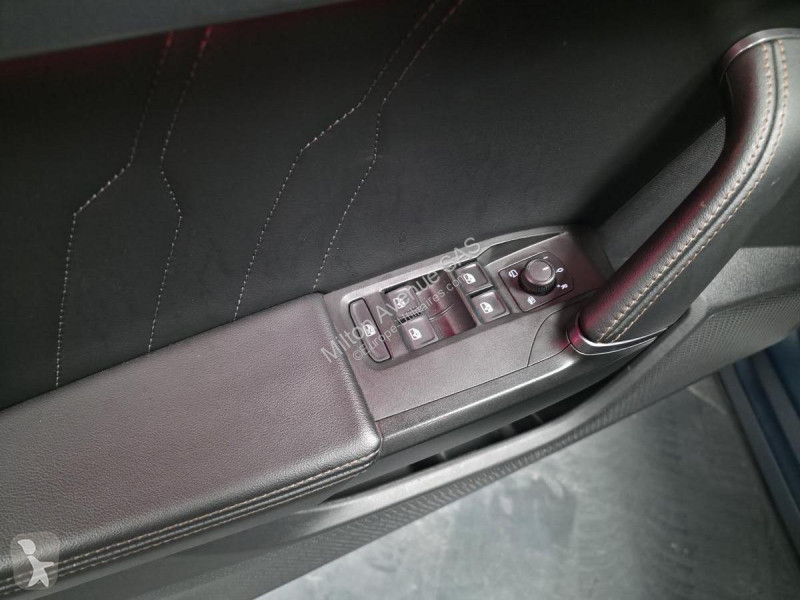 Nyttofordon Cupra