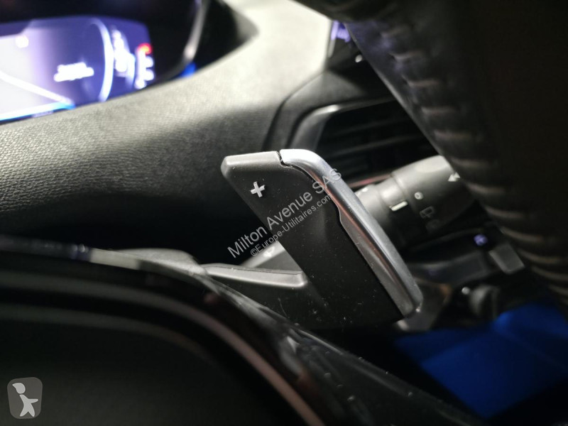 Nyttofordon Peugeot