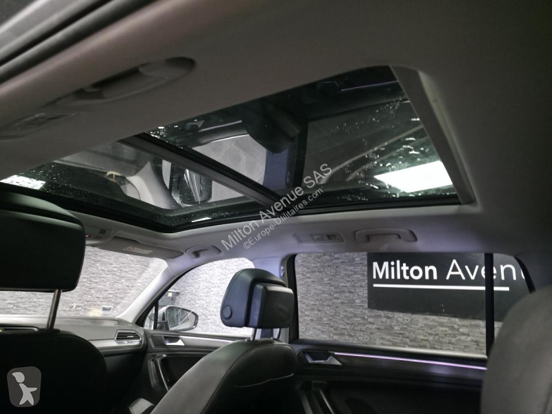 Nyttofordon Volkswagen