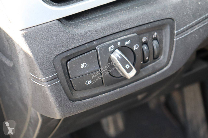 BMW sDrive16d X1 van