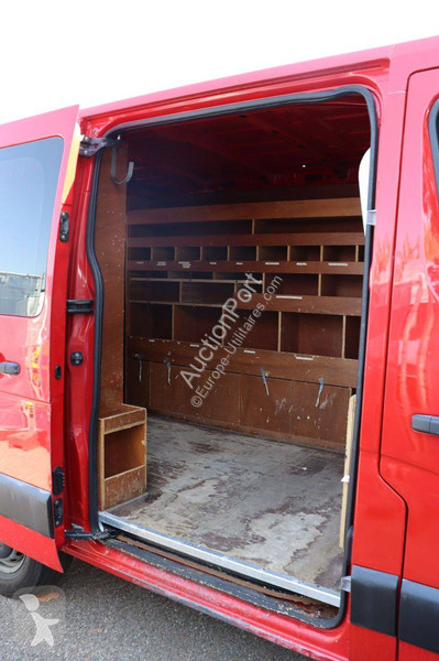Renault  van