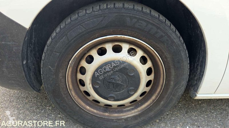 Nyttofordon Peugeot EXPERT