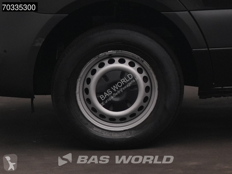 Nyttofordon Mercedes 317 CDI Automaat L3H2 3,5t...