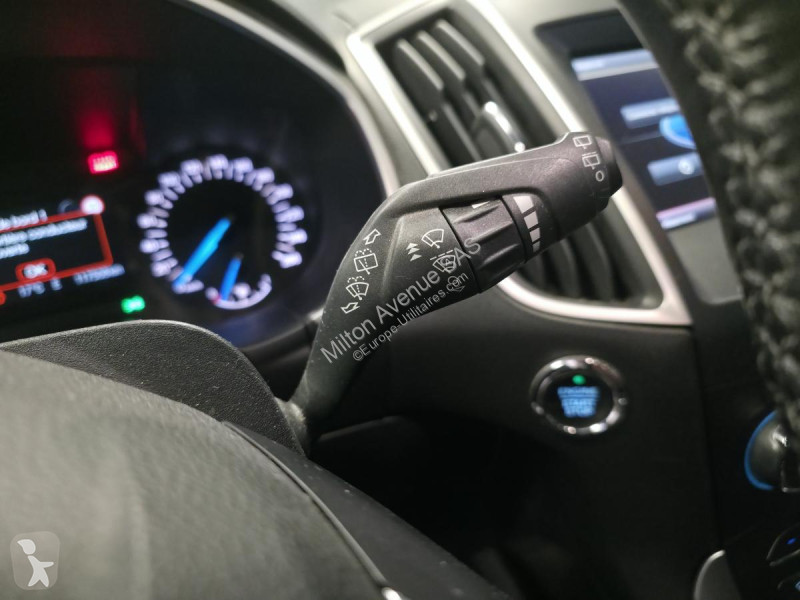 Nyttofordon Ford STELVIO 2.2 D - 160 - BVA  Veloce
