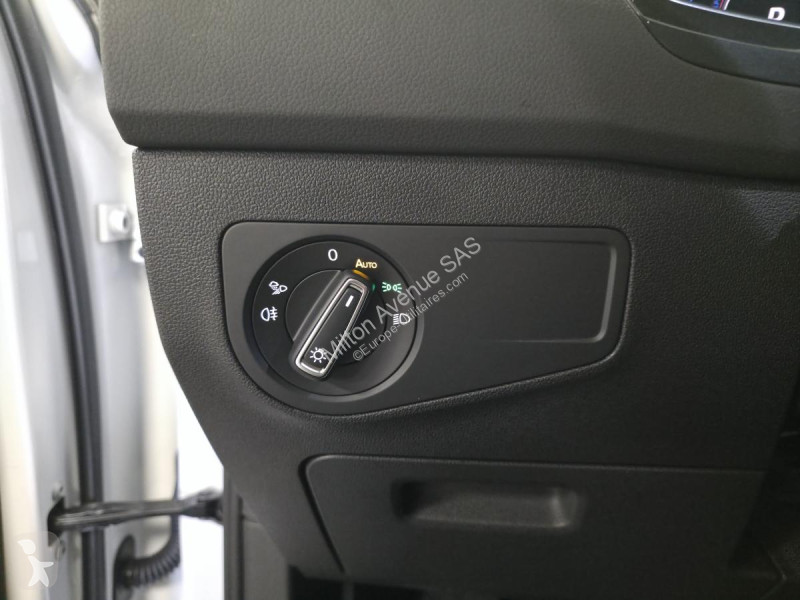 Nyttofordon Volkswagen