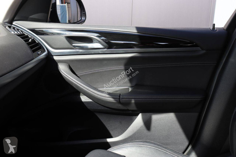 Nyttofordon BMW sDrive18d