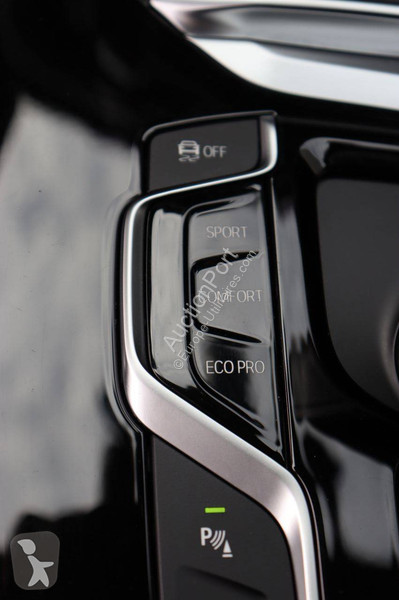 Nyttofordon BMW  X4 M Competition