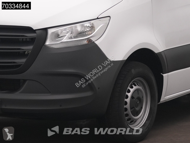 Nyttofordon Mercedes 317 CDI Automaat L2H2...
