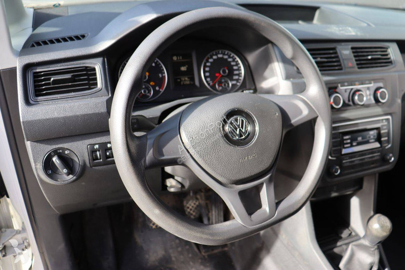 Nyttofordon Volkswagen  CADDY TDI