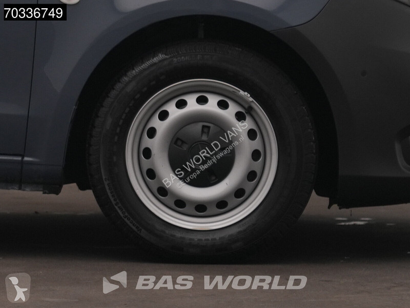 Bedrijfswagen Mercedes 110 L2H1 Airco Cruise...