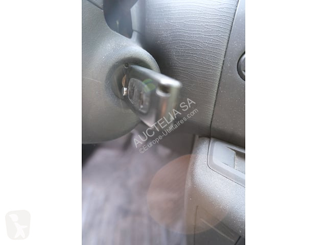 Furgoneta Citroën C4