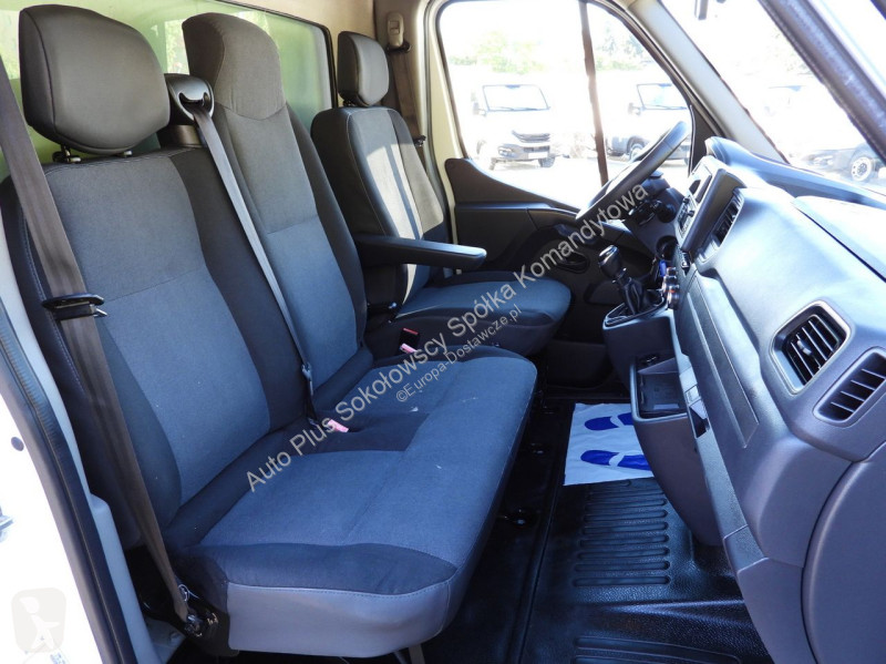 Furgoneta Renault  MASTER