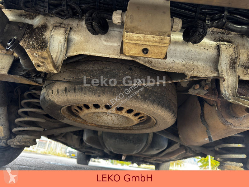 عربة نفعية Fiat Multijet 1,3 Mit Relec Froid TR22