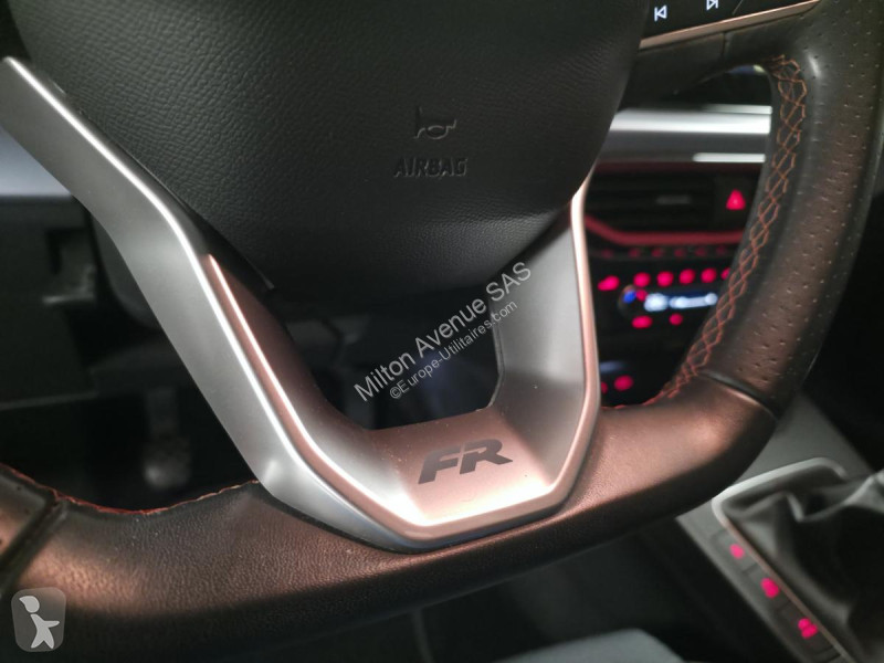 Furgoneta Seat 1.0 TSI 110 FR