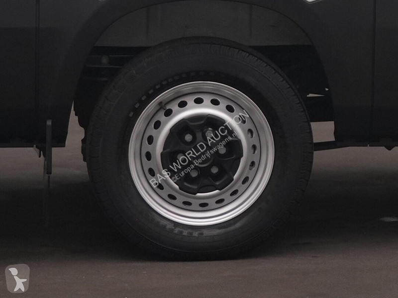 Autoutilitară Iveco 35S18