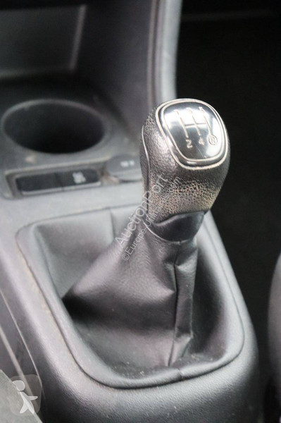 Furgoneta Skoda