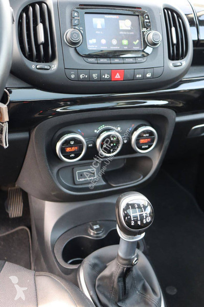 Furgoneta Fiat