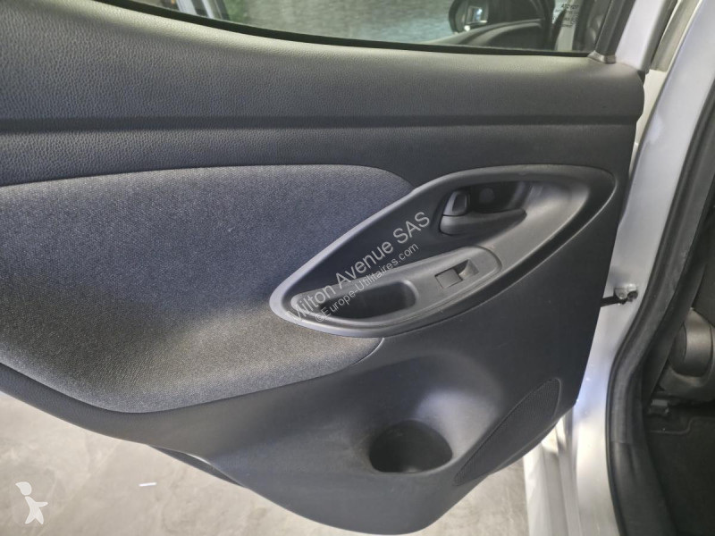 Veículo utilitário Toyota
