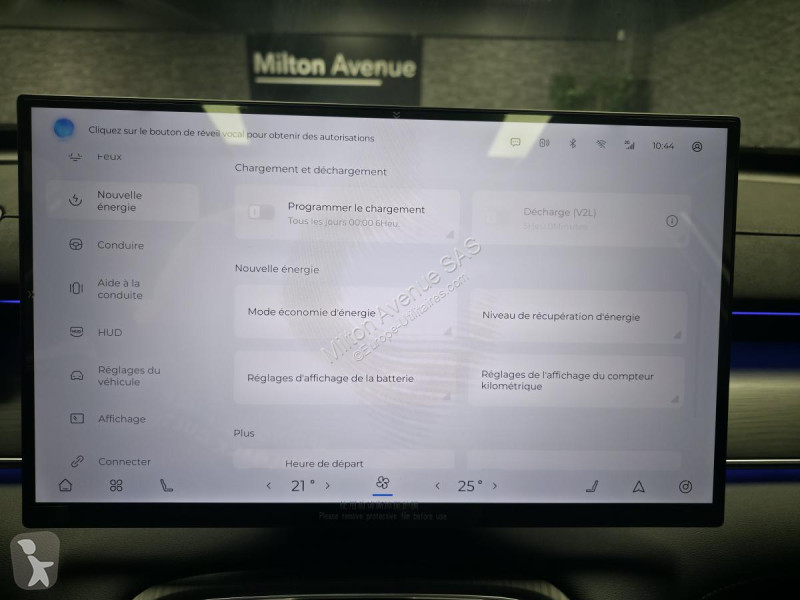 Veículo utilitário