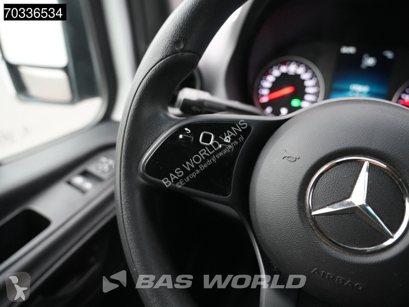 Veículo utilitário Mercedes 315 CDI...