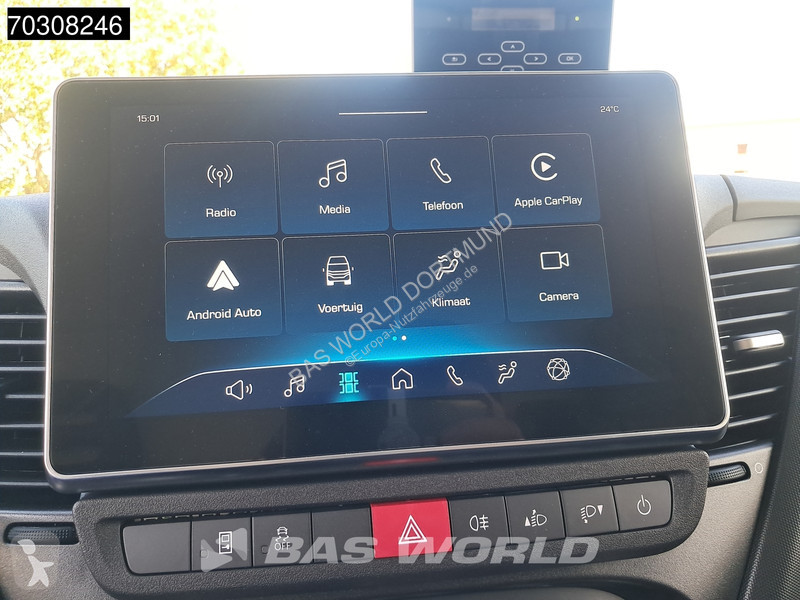 Véhicule utilitaire Iveco 72C21 Neu! 3.0L...