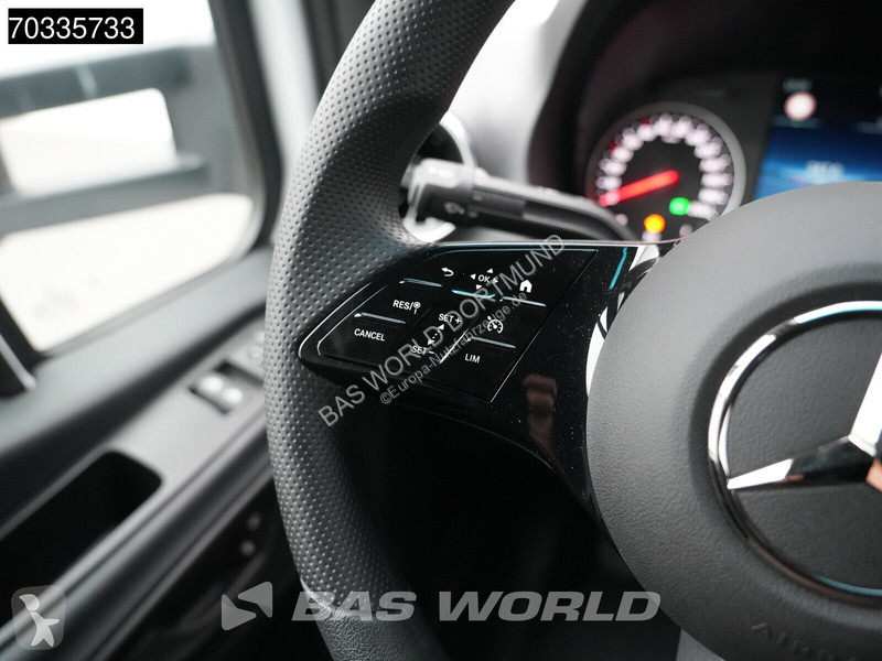 Autoutilitară Mercedes 315 CDI Neu!...