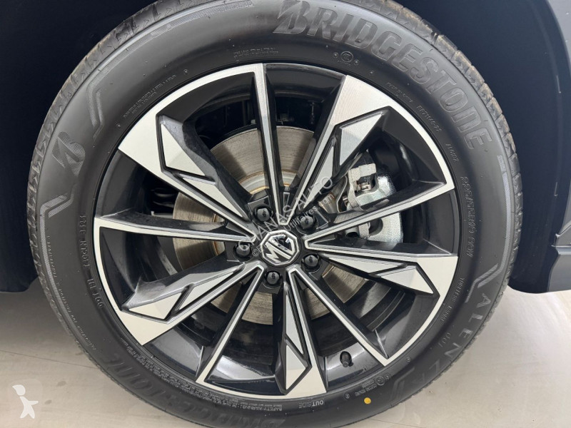 Varevogn MG 1.5 Hybrid+ 224 Luxury