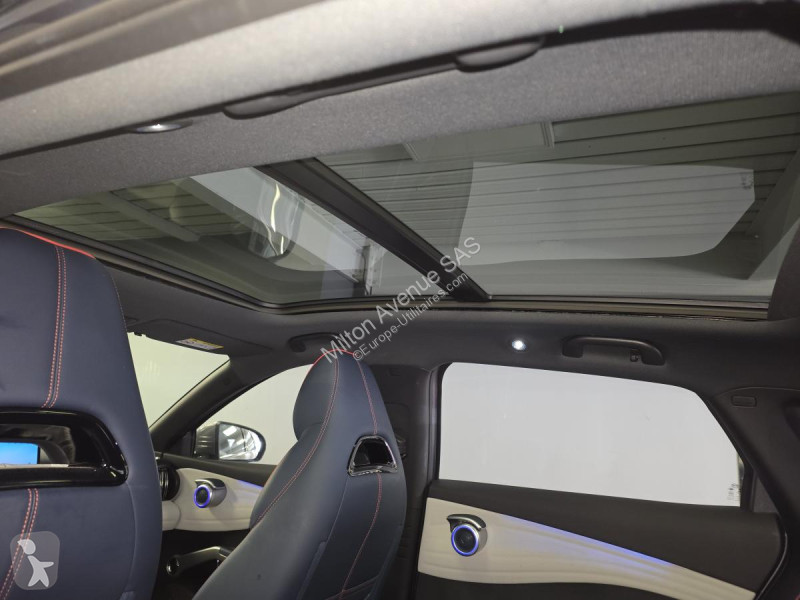 Véhicule utilitaire BYD ATTO 3 - 204 - 60,5 KWh...