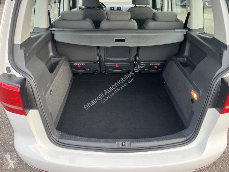 Úžitkové vozidlo Volkswagen Phase3 1.6 TDI...