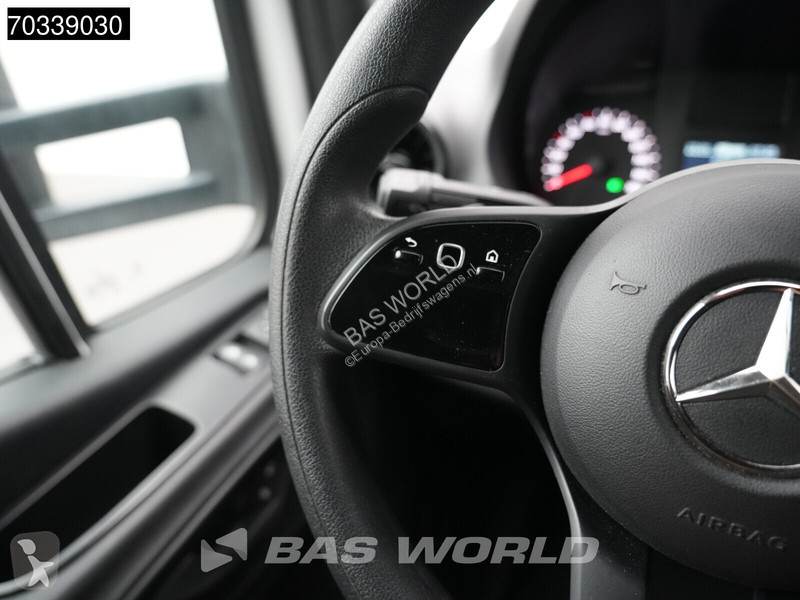 Bedrijfswagen Mercedes 317 CDI Automaat...